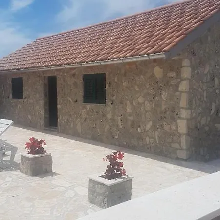 Ferienhaus Apertment & Studio Fenix