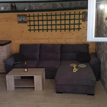 Holiday home Apertment & Studio Fenix