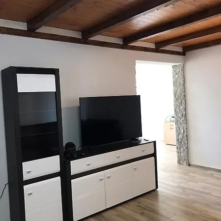 Ferienhaus Apertment & Studio Fenix
